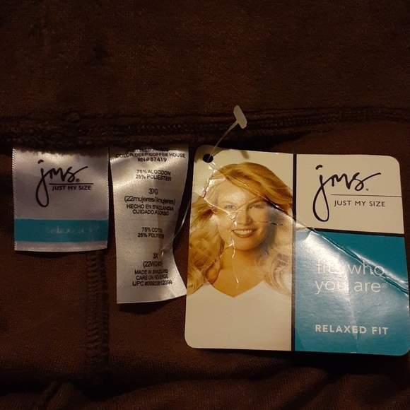 Just my size relaxing pants - Picture 5 of 5